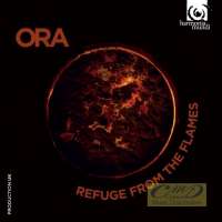 WYCOFANY  Refuge from the Flames - Savonarola, Allegri, Byrd, Richafort, LeJeune